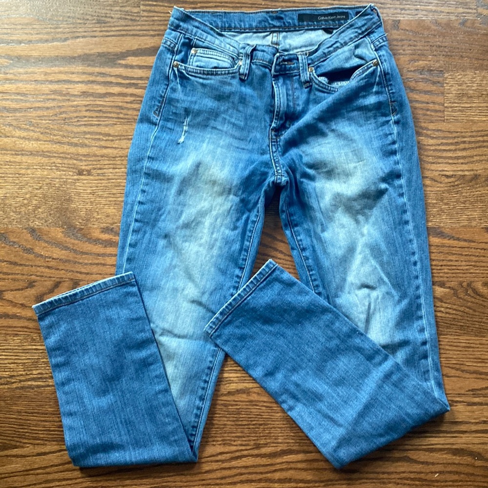 Calvin Klein jeans